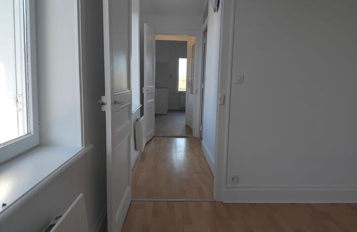 Appartement Neuville Sur Saone 3 pièces 53.79 m2 — photo 4
