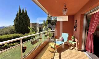 Appartement 3 Pièces 63 m² à vendre à Grasse (06130)