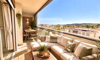 Appartement 4 Pièces 89 m² à vendre à Le Cannet (06110)