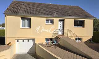 Maison 4 Pièces 75 m² à vendre à Nogent-le-Rotrou (28400)