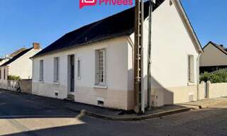 Maison 6 Pièces 97 m² à vendre à Châteaubriant (44110)