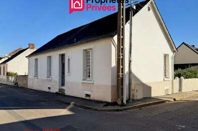 Maison 6 pièces 173250 €