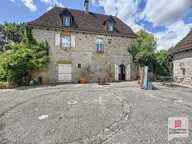 EXCEPTIONNEL DOMAINE DE CHARME "CLÉ EN MAIN" - 270 m² - PISCINE & GRANGE - IDÉAL PROJET TOURISTIQUE ZFRR — photo 2