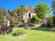 EXCEPTIONNEL DOMAINE DE CHARME "CLÉ EN MAIN" - 270 m² - PISCINE & GRANGE - IDÉAL PROJET TOURISTIQUE ZFRR — photo 3