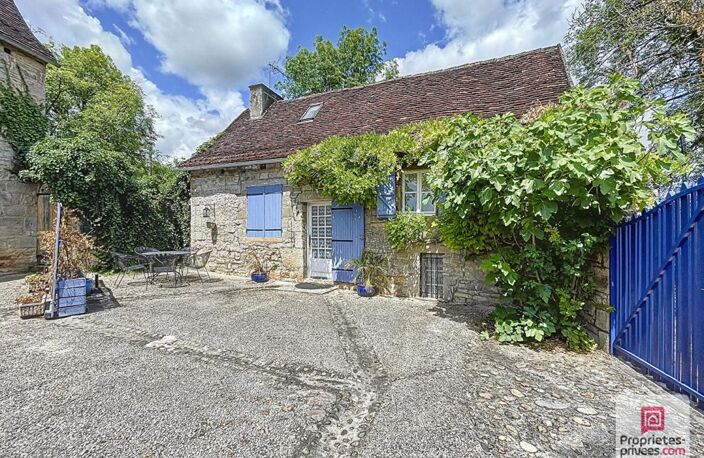 EXCEPTIONNEL DOMAINE DE CHARME "CLÉ EN MAIN" - 270 m² - PISCINE & GRANGE - IDÉAL PROJET TOURISTIQUE ZFRR — photo 5