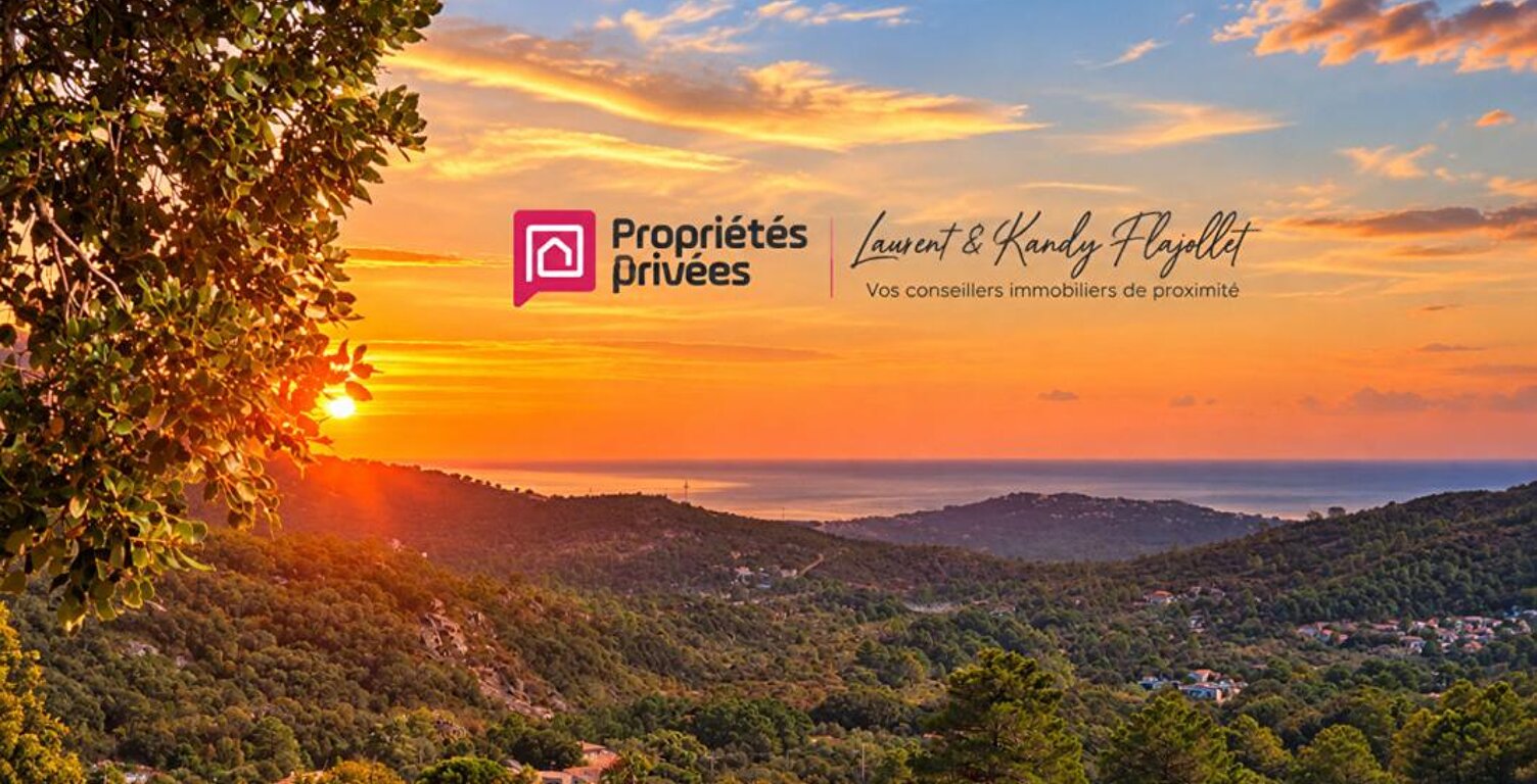 Maison T6 - STE LUCIE DE PORTO-VECCHIO - CORSE DU SUD - FRANCE — photo 1