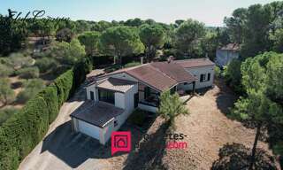 Maison 7 Pièces 247 m² à vendre à Malves-en-Minervois (11600)