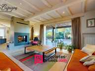 Villa Malves en minervois 3 chambres - 247m² - 3827m² de terrain - piscine — photo 2
