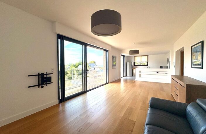 A vendre MOËLAN SUR MER (29350) Maison 8 pièces 6 chambres 187 m2 — photo 3