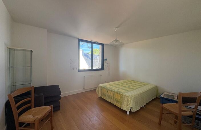 A vendre MOËLAN SUR MER (29350) Maison 8 pièces 6 chambres 187 m2 — photo 5