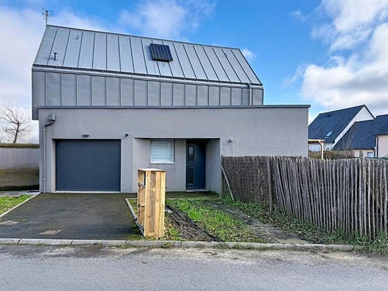 Maison Verrieres En Anjou 6 pièce 85 m2 — photo 1