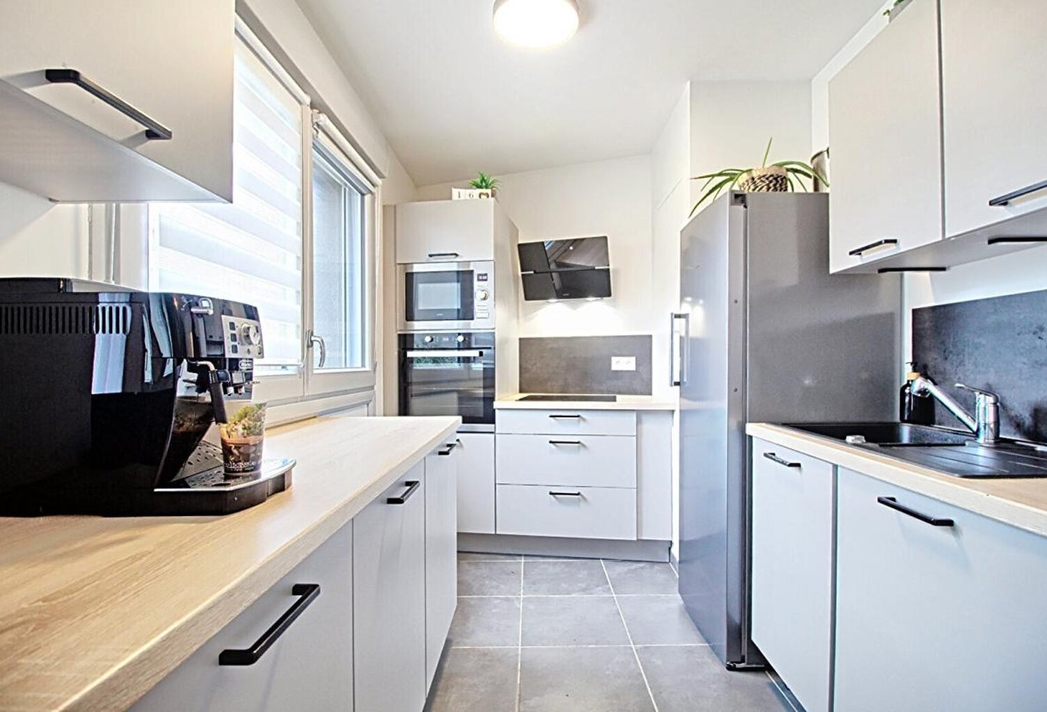 Maison Verrieres En Anjou 6 pièce 85 m2 — photo 1