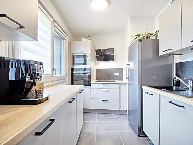 Maison Verrieres En Anjou 6 pièce 85 m2 — photo du bien