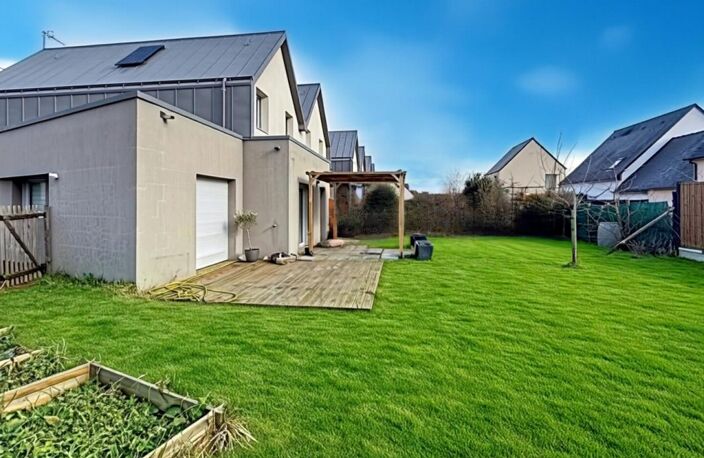 Maison Verrieres En Anjou 6 pièce 85 m2 — photo 3