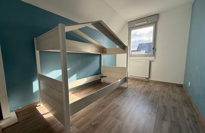 Maison Verrieres En Anjou 6 pièce 85 m2 — photo 5