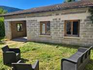 Saint Sauveur en Rue 42220 maison familiale sur sous-sol complet 103.61m² habitables 4 chambres sur 1568m² de terrain — photo 2