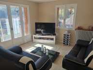 Saint Sauveur en Rue 42220 maison familiale sur sous-sol complet 103.61m² habitables 4 chambres sur 1568m² de terrain — photo 4