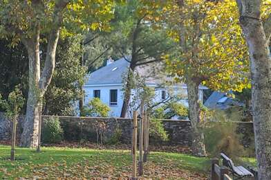 Maison 7 pièces 865000 €