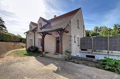 Maison 5 pièces 493500 €