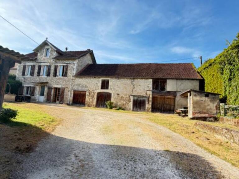 À RENOVER  MAISON 4 CHAMBRES À 15 MINUTES DE SARLAT — photo 1
