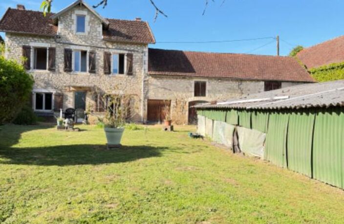 À RENOVER  MAISON 4 CHAMBRES À 15 MINUTES DE SARLAT — photo 3