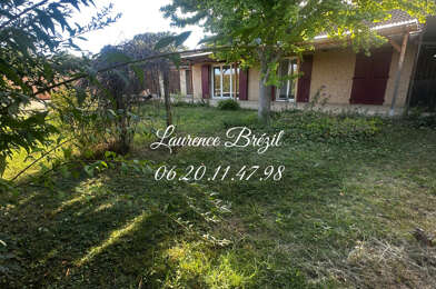 Maison 5 pièces 300000 €