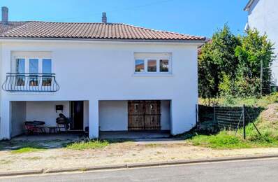 Maison Coulounieix Chamiers 5 pièce(s) — photo du bien
