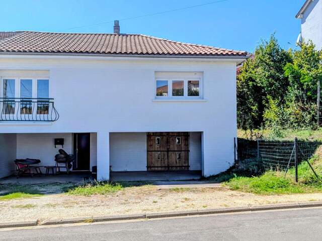 Maison Coulounieix Chamiers 5 pièce(s) — photo du bien