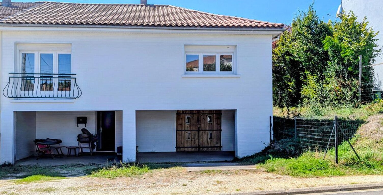 Maison Coulounieix Chamiers 5 pièce(s) — photo 1