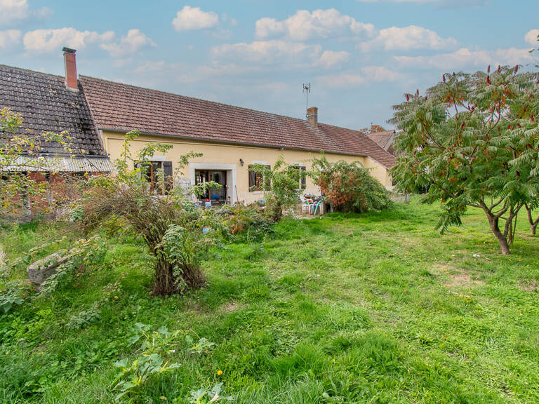 Maison Theillay - 6 pièces - 181,4 m² — photo 1