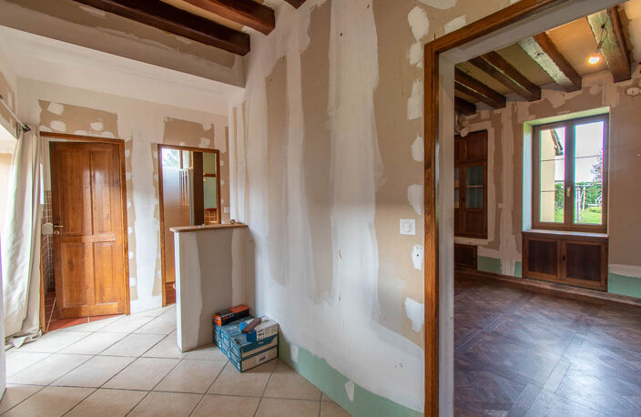 Maison Theillay - 6 pièces - 181,4 m² — photo 5