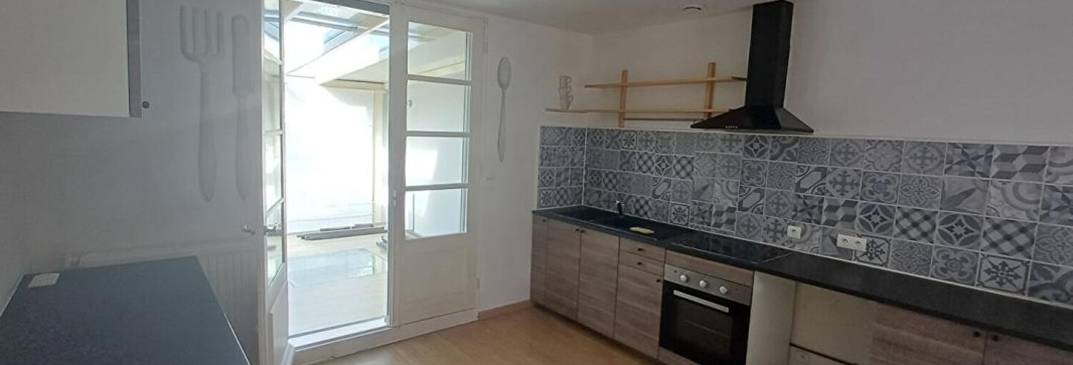 Maison 5 Pièces 113 m² à vendre à Mourmelon-le-Petit (51400)