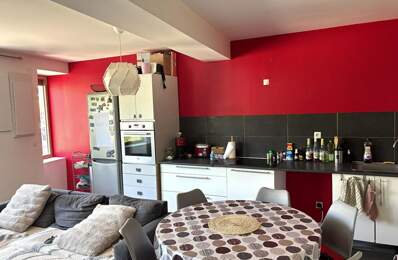 Appartement Saint Chamond 3 pièce(s) 59.55 m2 — photo du bien
