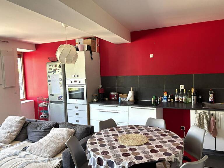 Appartement Saint Chamond 3 pièce(s) 59.55 m2 — photo 1