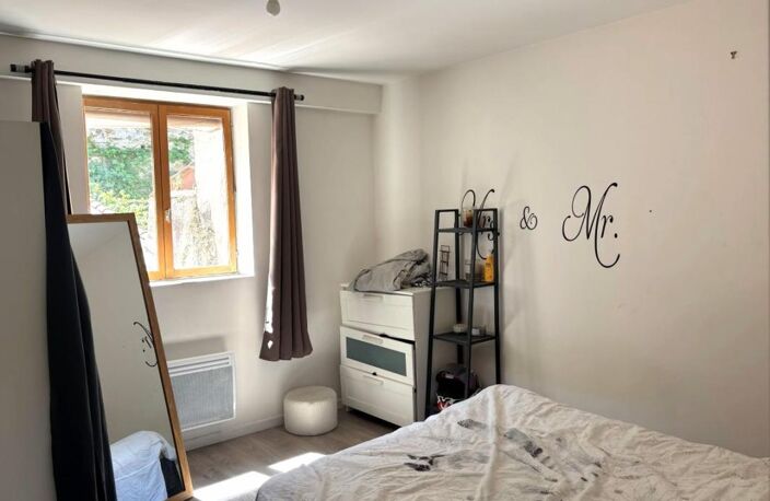 Appartement Saint Chamond 3 pièce(s) 59.55 m2 — photo 5