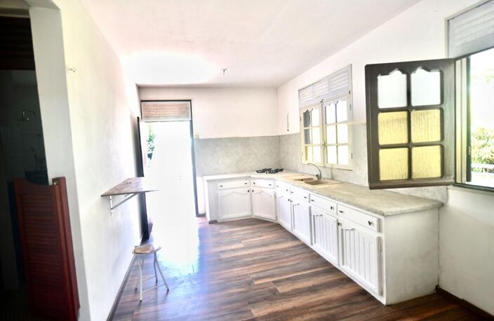 Maison Morne A L'eau 7 pièce(s) 236 m2 - Plain pied — photo 3