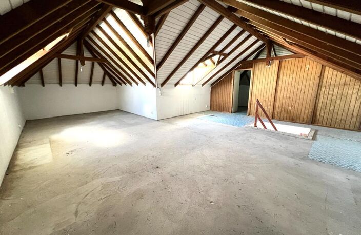 Maison Morne A L'eau 7 pièce(s) 236 m2 - Plain pied — photo 5