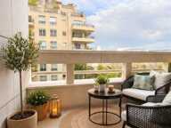 Appartement 2 chambres avec balcon 70 m2 — photo 2