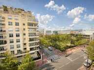 Appartement 2 chambres avec balcon 70 m2 — photo 3