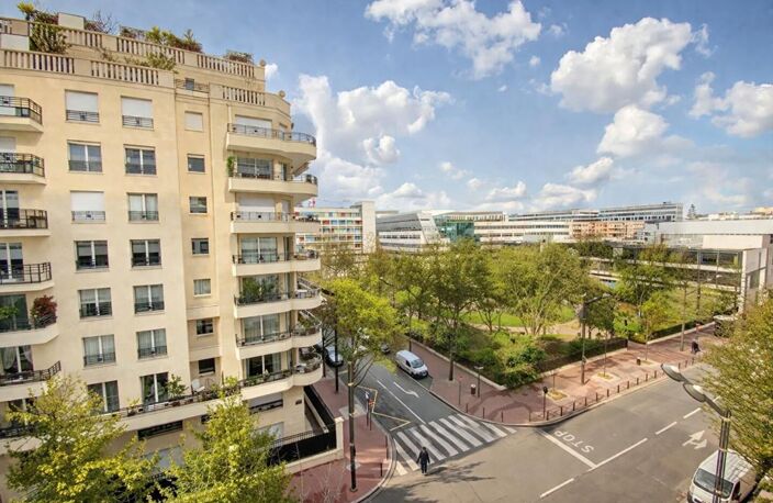Appartement 2 chambres avec balcon 70 m2 — photo 3