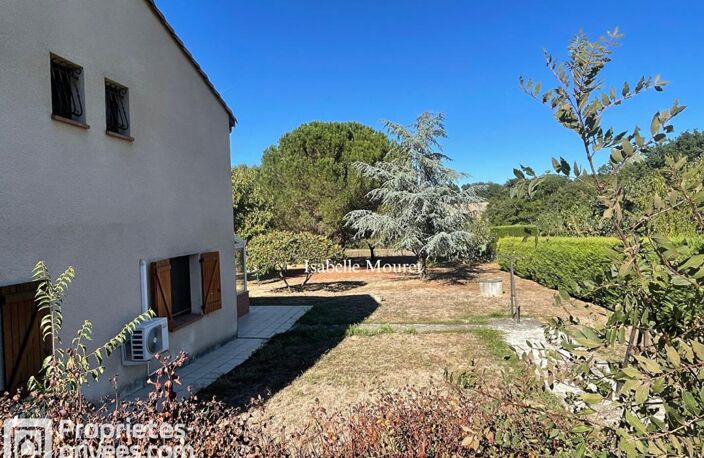 Maison Lapeyrouse Fossat 5 pièce(s) 174 m2 — photo 2