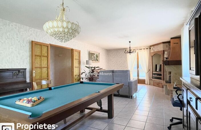 Maison Lapeyrouse Fossat 5 pièce(s) 174 m2 — photo 4