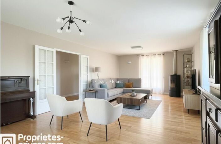Maison Lapeyrouse Fossat 5 pièce(s) 174 m2 — photo 5