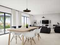 Appartement Vetraz-Monthoux T5 - RDJ - 109.14 m2 - 569 000 — photo 2