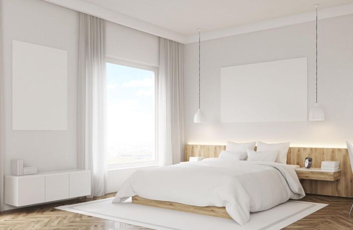 Appartement Vetraz-Monthoux T5 - RDJ - 109.14 m2 - 569 000 — photo 3