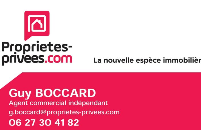 Appartement Vetraz-Monthoux T5 - RDJ - 109.14 m2 - 569 000 — photo 5