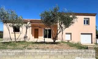 Maison 4 Pièces 106 m² à vendre à Travaillan (84850)