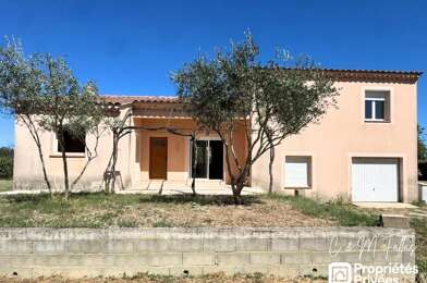 Maison 4 pièces 290000 €