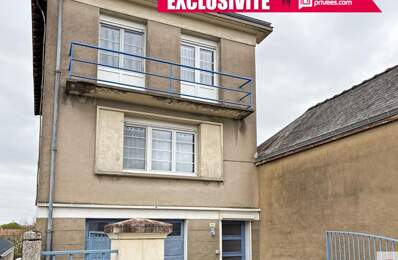 Maison Precigne 78 m2 — photo du bien