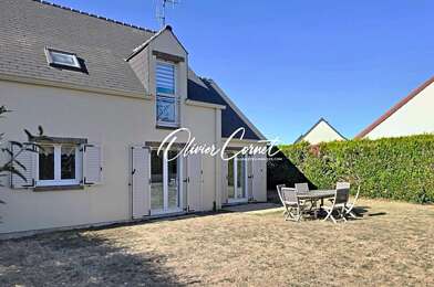 Maison 5 pièces 159000 €